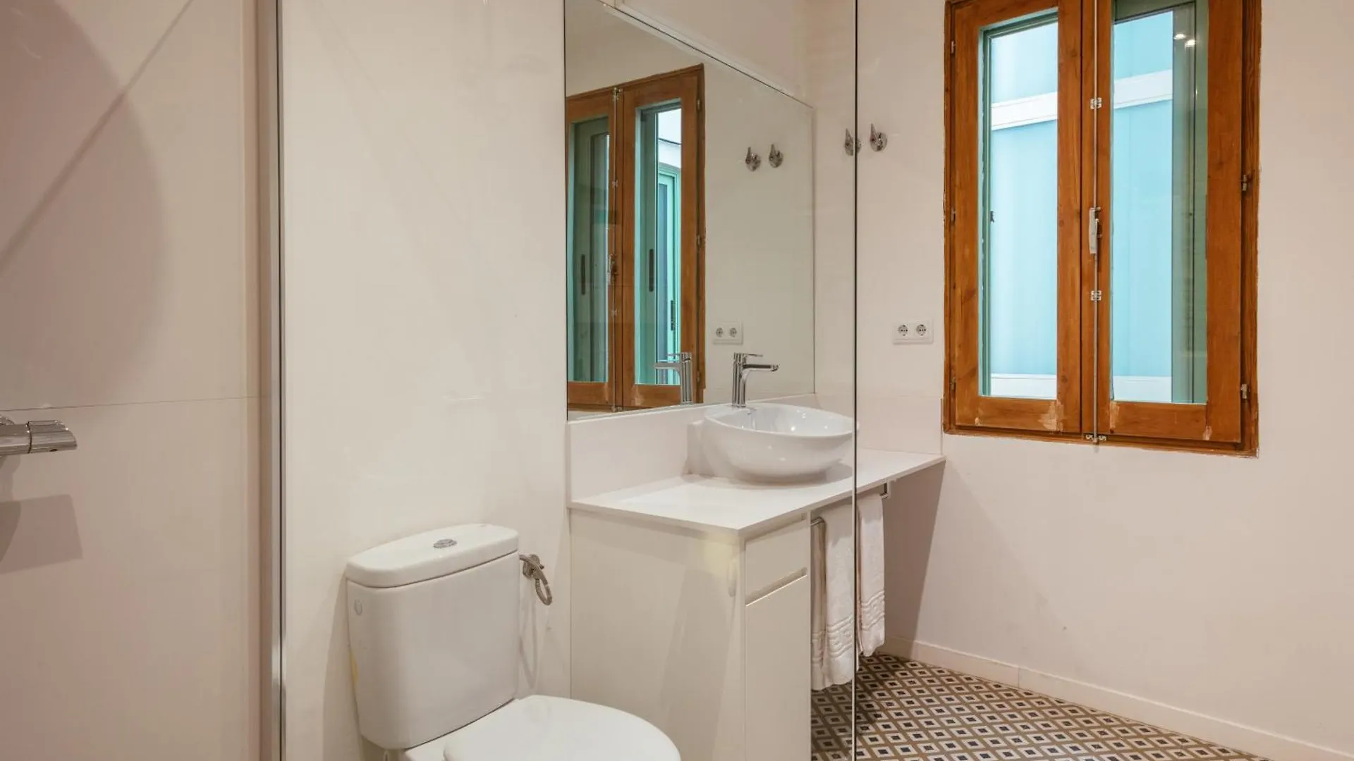Bellafila Gothic Terrace Apartamento Barcelona Espanha