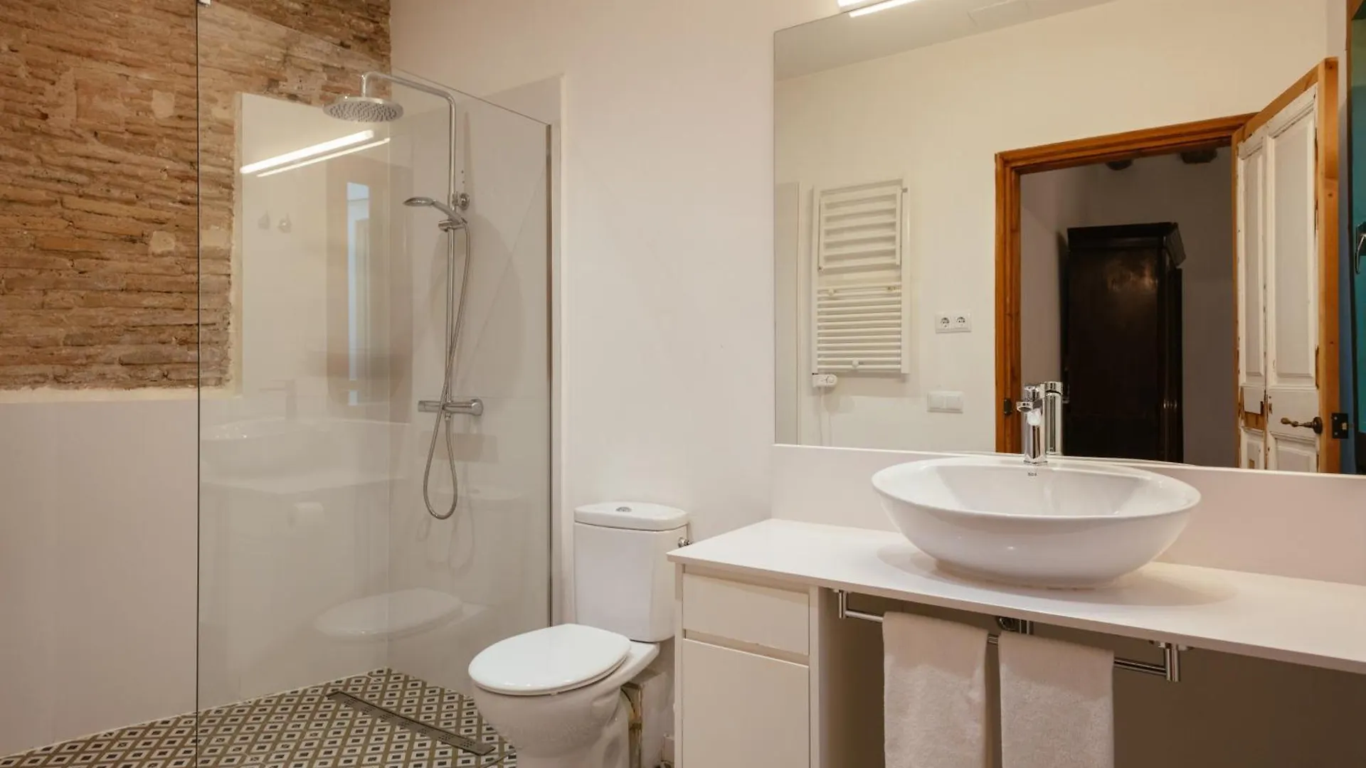 Bellafila Gothic Terrace Apartamento Barcelona