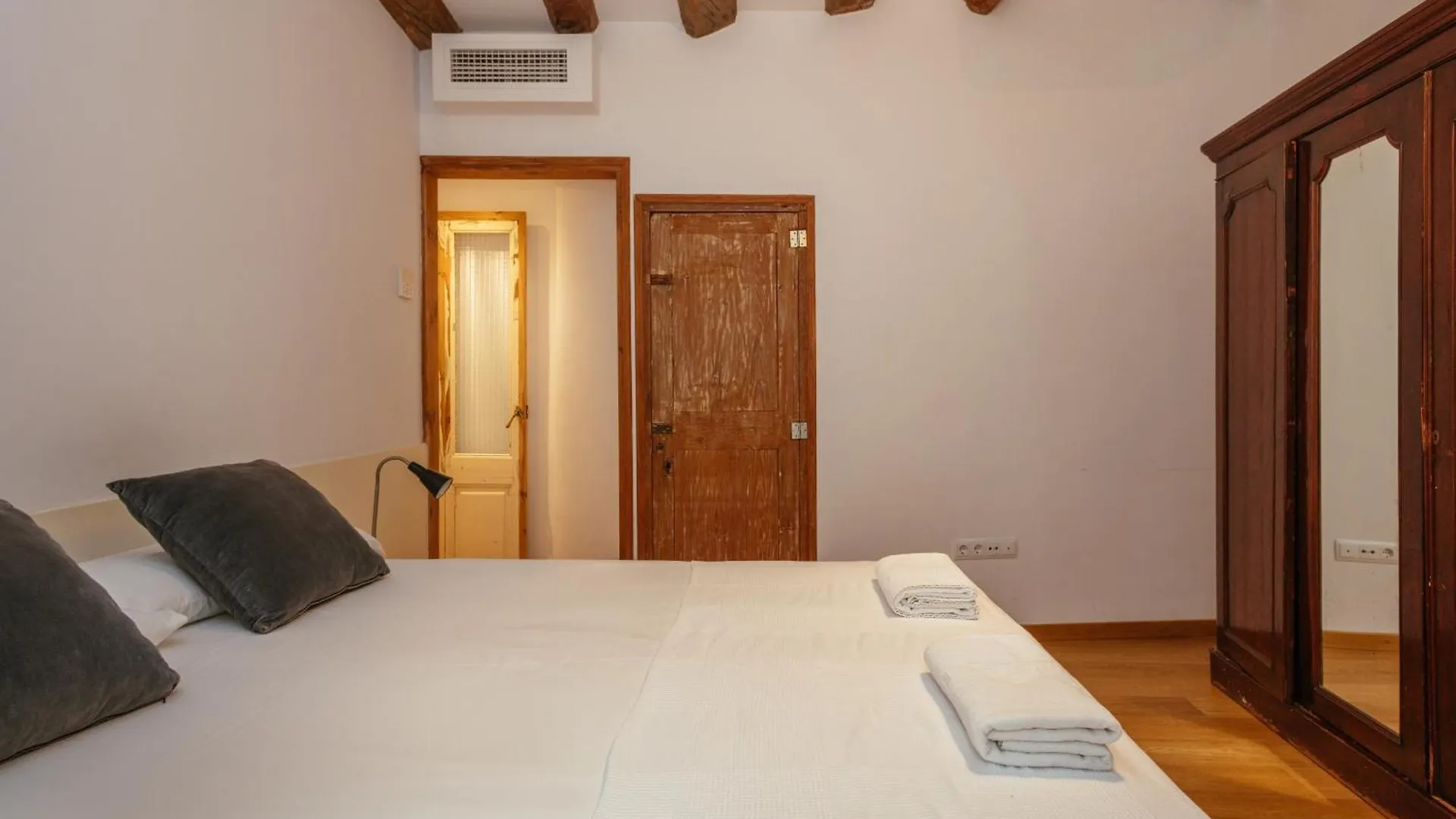 Bellafila Gothic Terrace Apartamento Barcelona Espanha
